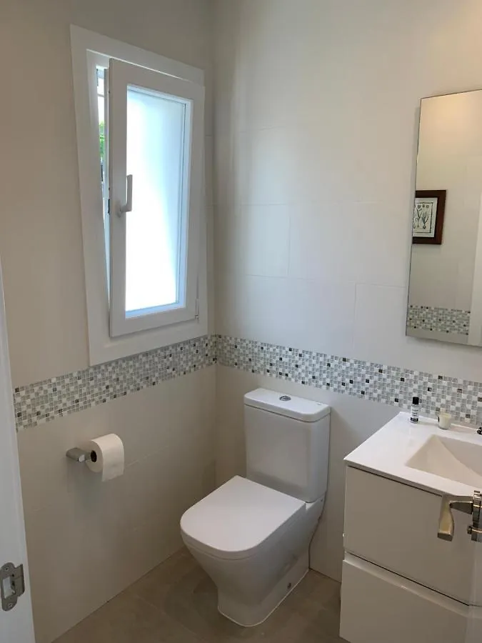 Villa Calahonda - Mijas Semesterbostad
