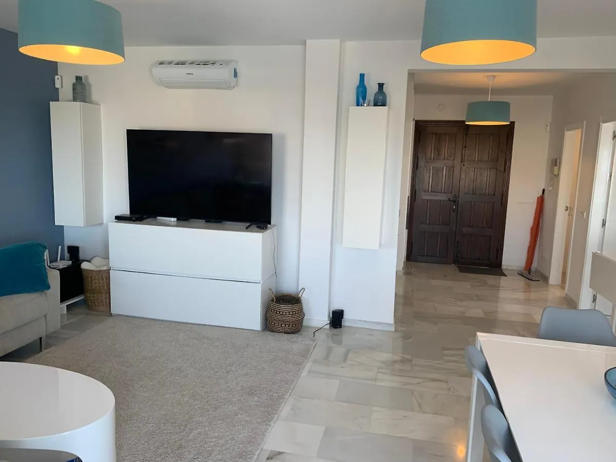 Villa Calahonda - Mijas Semesterbostad