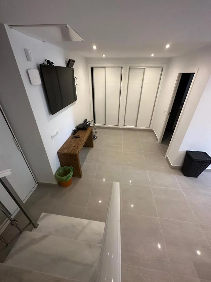 Villa Calahonda - Mijas Semesterbostad