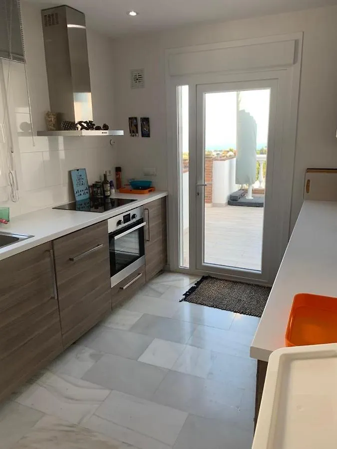 Villa Calahonda - Mijas Semesterbostad