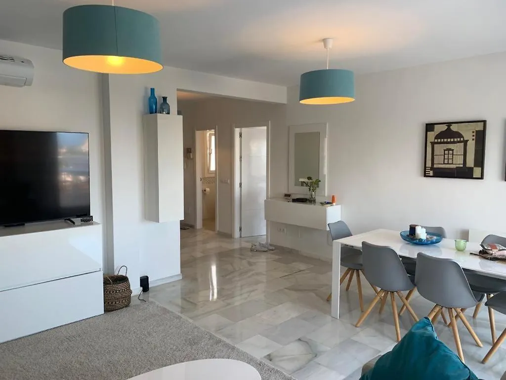 Villa Calahonda - Mijas Spanien