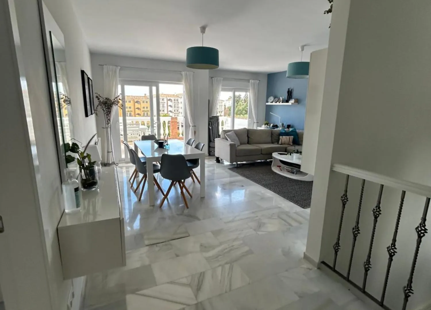 Semesterbostad Villa Calahonda - Mijas