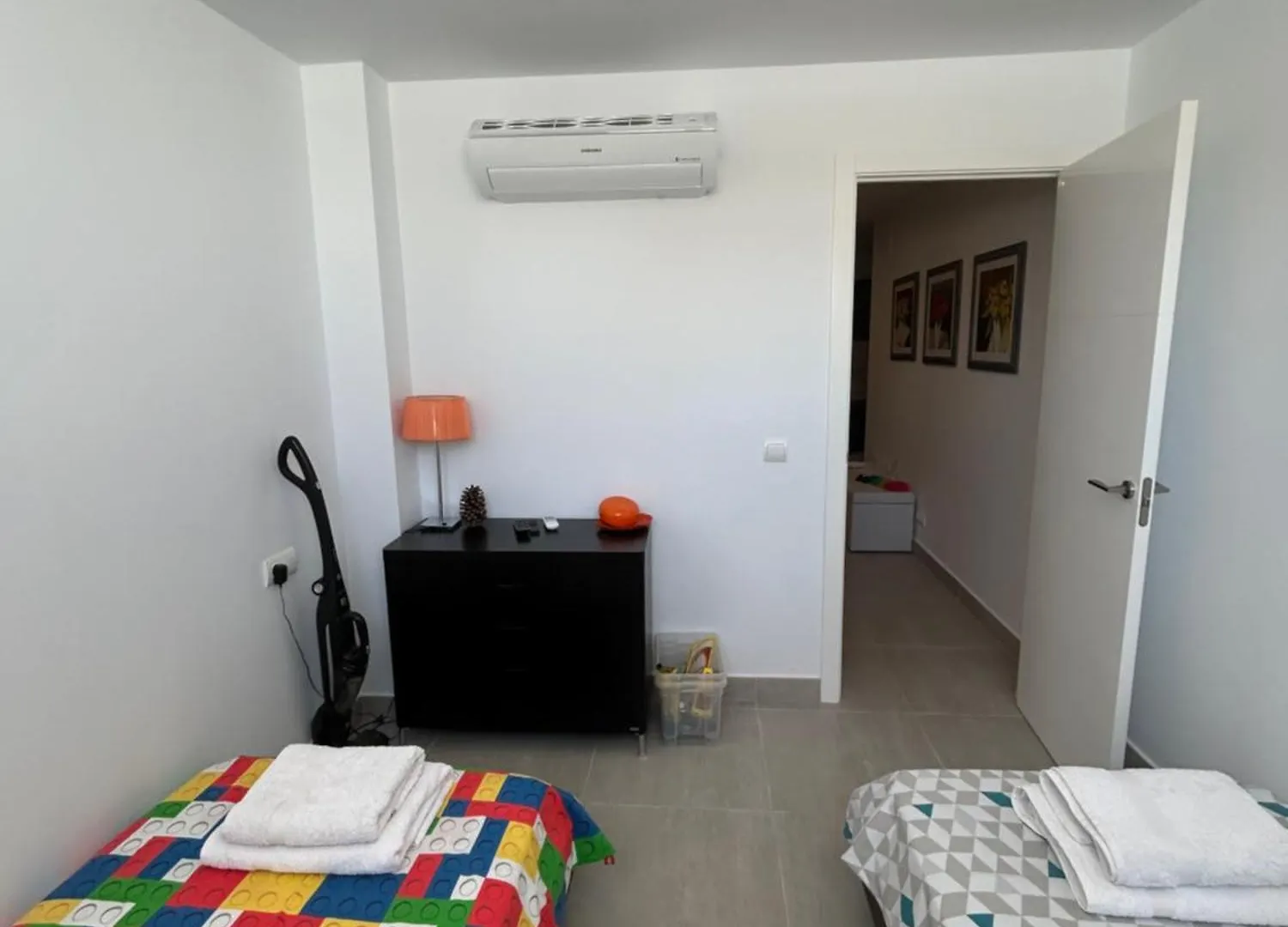 Villa Calahonda - Mijas Spanien