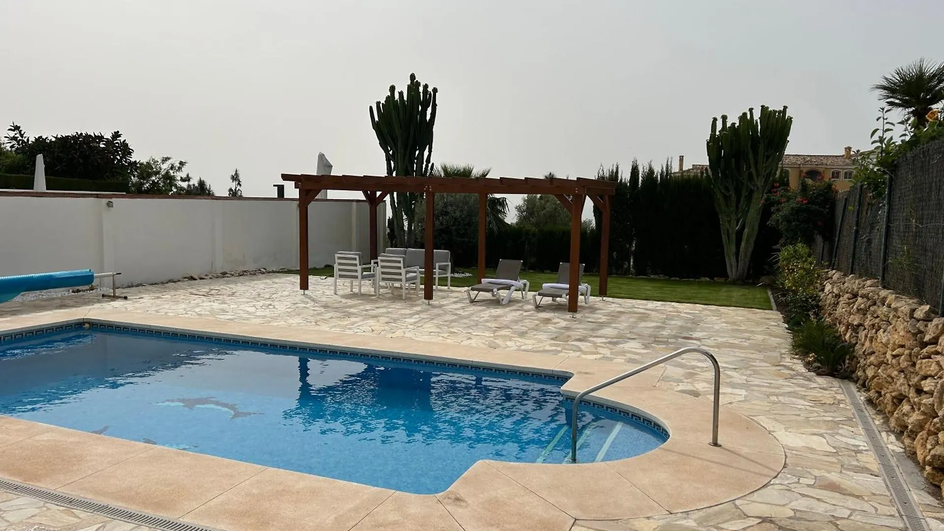 Villa Calahonda - Mijas 0*,  Spanien