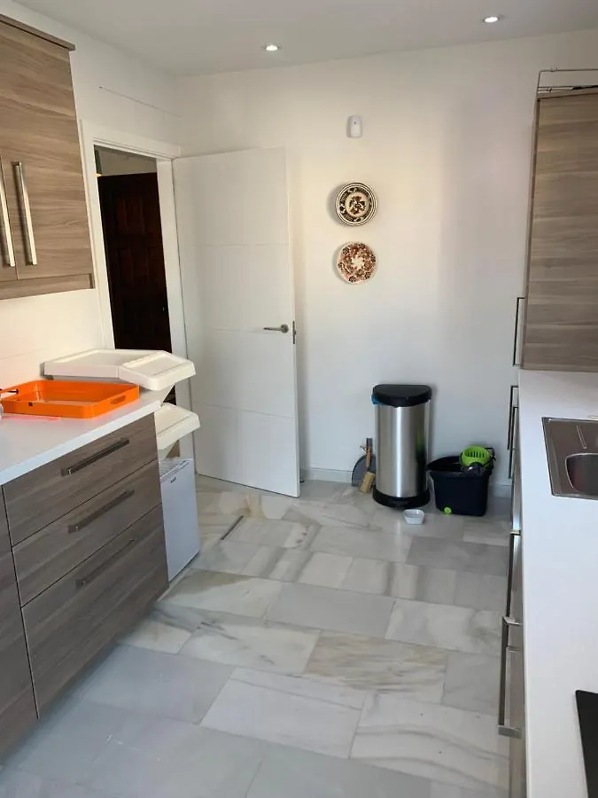 Villa Calahonda - Mijas Espagne