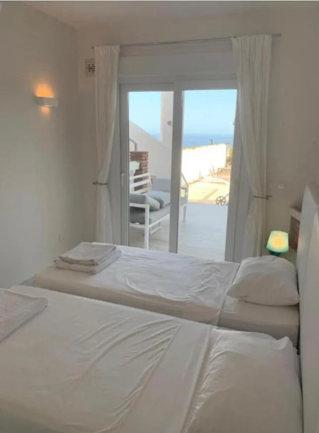 Hébergement de vacances Villa Calahonda - Mijas