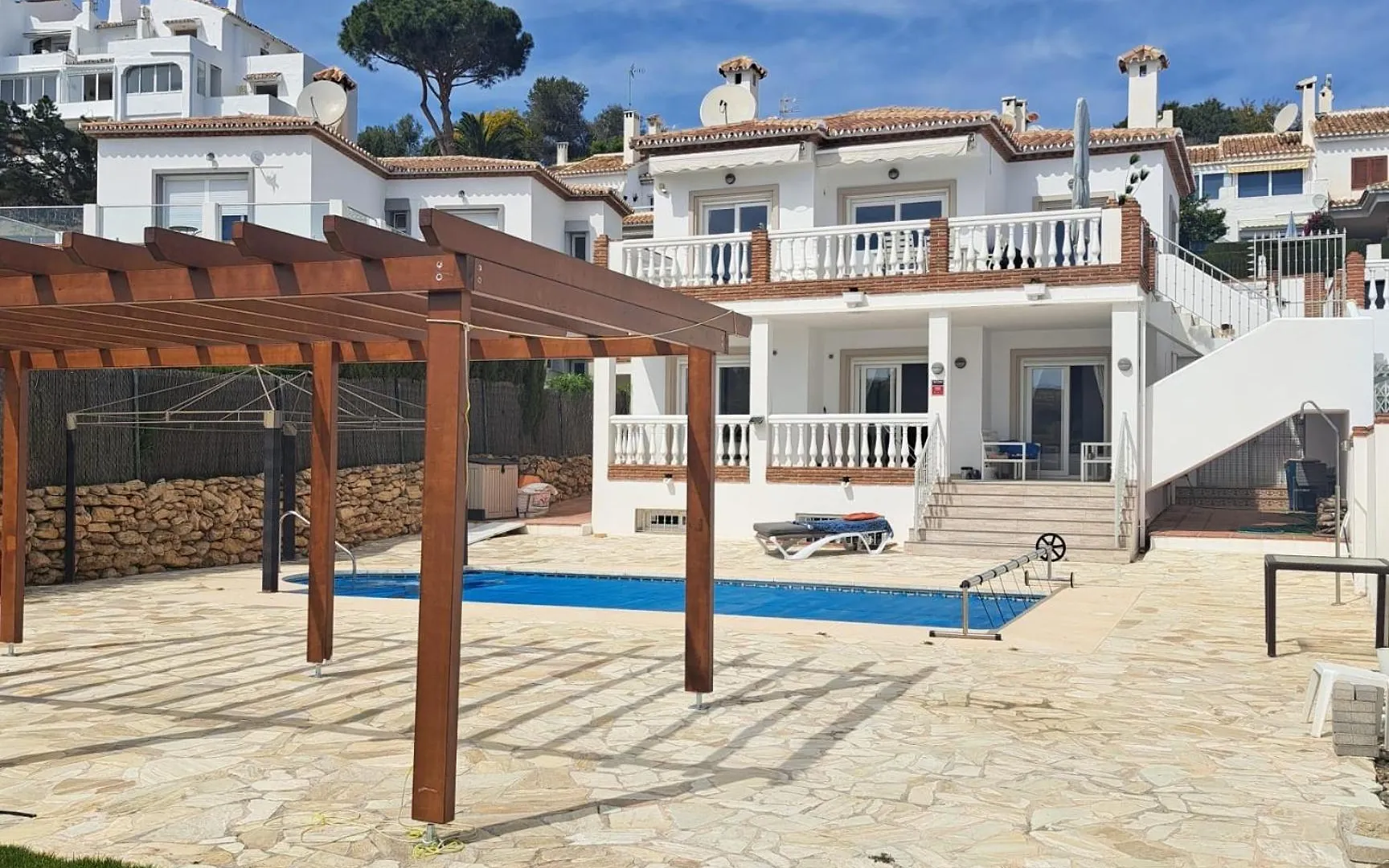 Villa Calahonda - Mijas Espagne